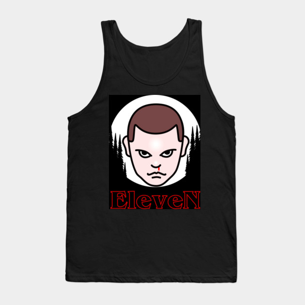 Eleven